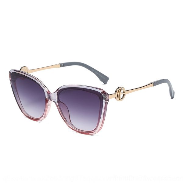 PaPD cat's outdoor unglasses eyeglass anti cycling ultraviolet 2021 fashion personalized cat's eye women's anti ultraviolet 2, White;black
PaPD cat's outdoor unglasses eyeglass anti cycling ultraviolet 2021 fashion personalized cat's eye women's anti ultraviolet 2, White;black