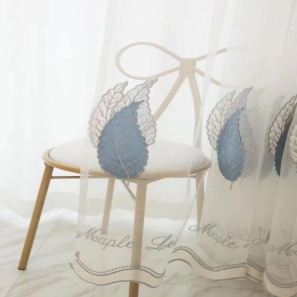blue coffee emboridery leaf tulle curtain for living room volie sheer kitchen drape panel window blinds korean x-ad426 & drapes
blue coffee emboridery leaf tulle curtain for living room volie sheer kitchen drape panel window blinds korean x-ad426 & drapes