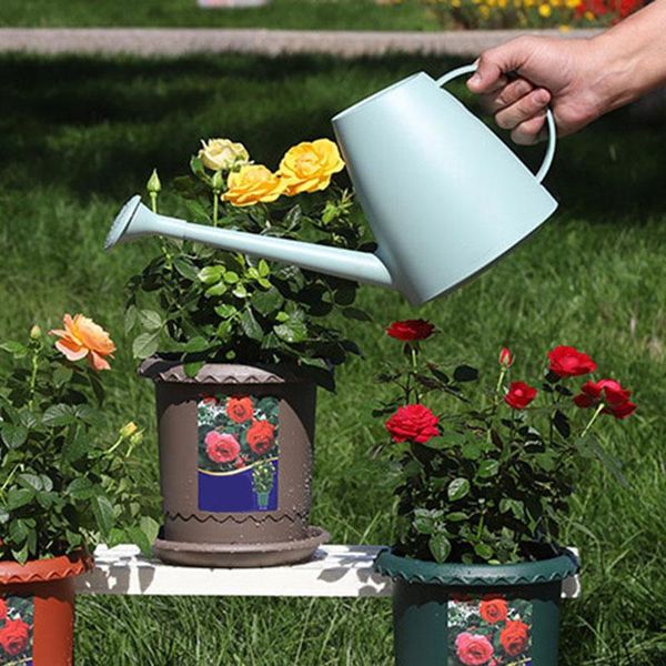 watering equipments 1.8l indoor outdoor plant can long mouth plastic water spray pot garden tools
watering equipments 1.8l indoor outdoor plant can long mouth plastic water spray pot garden tools