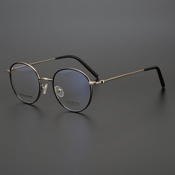design sunglasses carin small face myopia ultra light pure titanium mesh red show same type spectacle frame female hjnp, White;black
design sunglasses carin small face myopia ultra light pure titanium mesh red show same type spectacle frame female hjnp, White;black