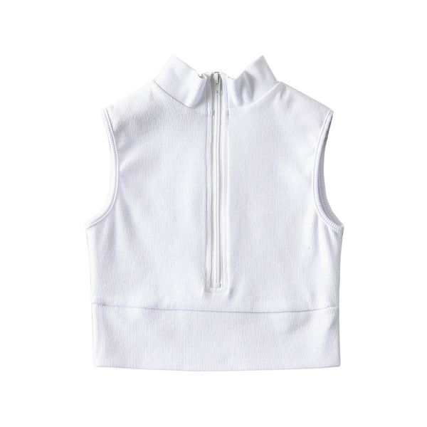 women's t-shirt 2021 with nervuras zipper neck short sleeve t casual shirt comfortable crop for women, White
women's t-shirt 2021 with nervuras zipper neck short sleeve t casual shirt comfortable crop for women, White