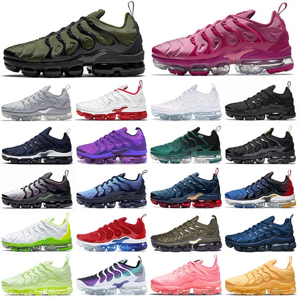 wholesale tn plus men women running shoes bubblegum barely volt black metallic gold anthracite coquettish purple tns outdoor sports trainers
wholesale tn plus men women running shoes bubblegum barely volt black metallic gold anthracite coquettish purple tns outdoor sports trainers