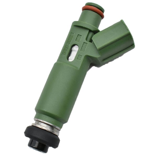 1pc original fuel injectors nozzles 23250-22040 23209-22040 23250-0d040 suitable for toyota
1pc original fuel injectors nozzles 23250-22040 23209-22040 23250-0d040 suitable for toyota