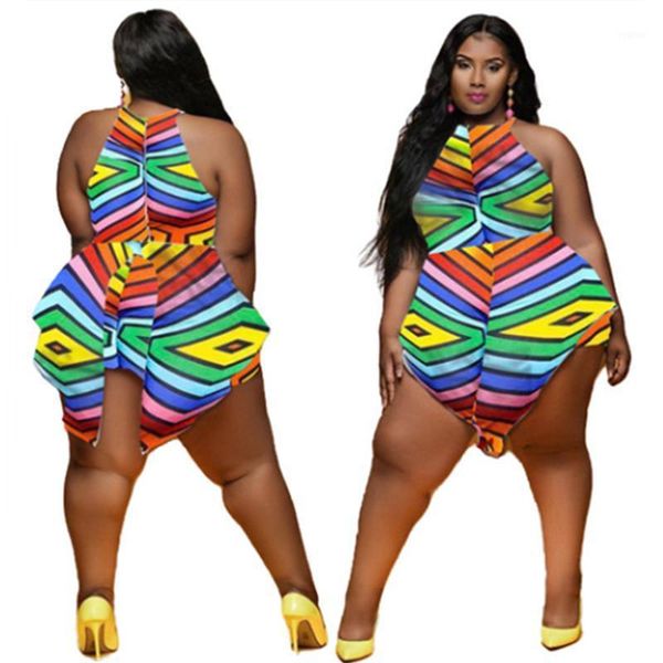 plus size swimwear bathing suit women wholesale jumpsuit beach striped print polyester summer halter drop swimsuit 2021 women's, White;black
plus size swimwear bathing suit women wholesale jumpsuit beach striped print polyester summer halter drop swimsuit 2021 women's, White;black