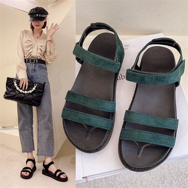 womens shoes summer new open-toed fashion heightening platform platform shoes student roman shoes sandals1, Black
womens shoes summer new open-toed fashion heightening platform platform shoes student roman shoes sandals1, Black