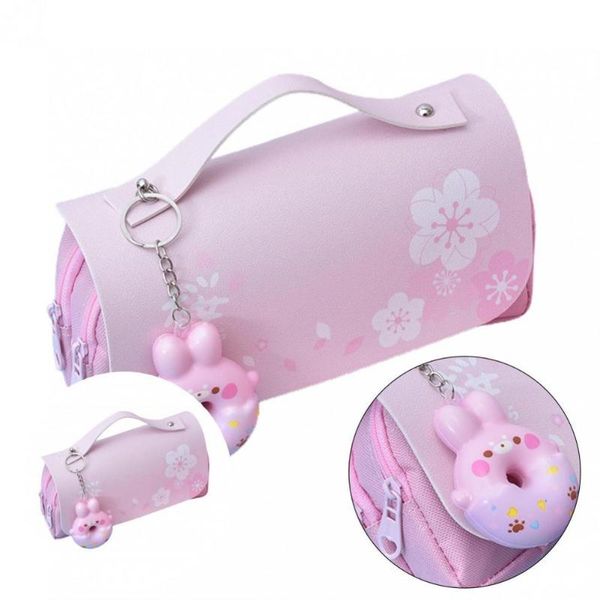 storage bags lovely useful multiple grids pencil pouch tidy classified for study room
storage bags lovely useful multiple grids pencil pouch tidy classified for study room