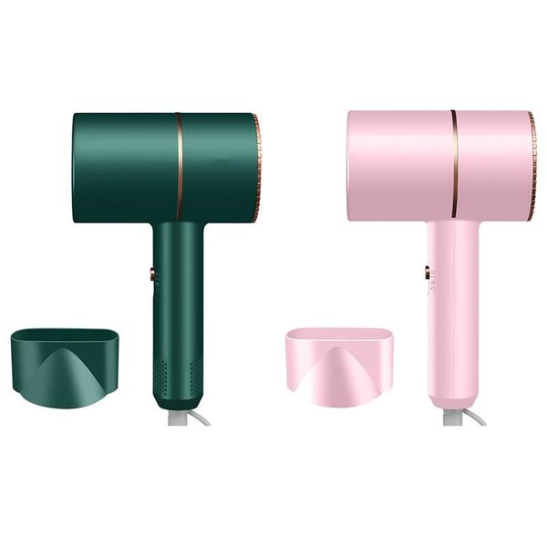 electric hair brushes 2x dryer household silent negative ion gift ionic fast drying us plug green & pink 
electric hair brushes 2x dryer household silent negative ion gift ionic fast drying us plug green & pink