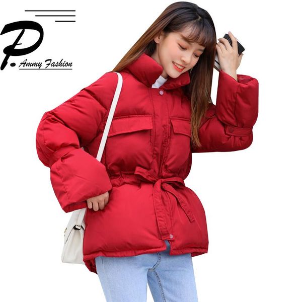 women's vests short down waist cotton jacket warm fashion winter solid color long sleeve coats, Black;white
women's vests short down waist cotton jacket warm fashion winter solid color long sleeve coats, Black;white