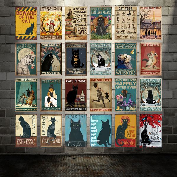 kelly66 pet cats remember to wipe i do what want vintage irregular wall art decor retro iron painting sign dl-100-2 20x30 cm
kelly66 pet cats remember to wipe i do what want vintage irregular wall art decor retro iron painting sign dl-100-2 20x30 cm