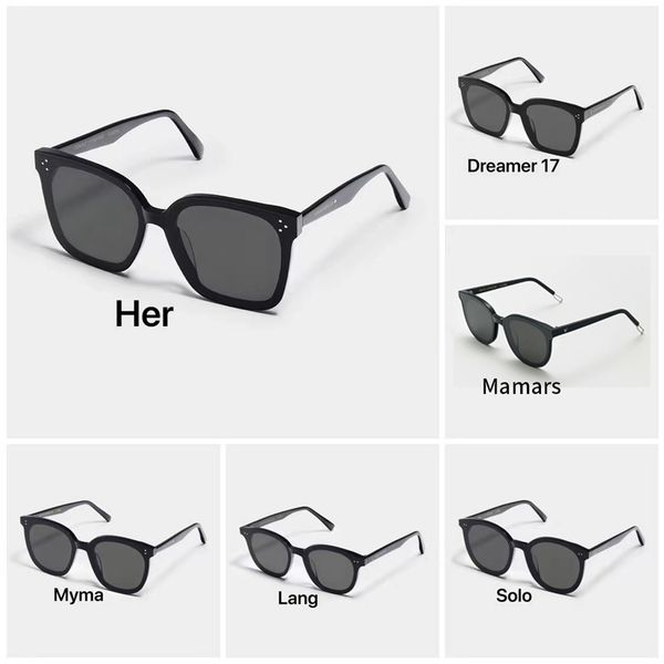 gentle monster sunglasses for men women 2020 vintage luxury brand designer trending products acetate black uv400 gm sun glasses, White;black
gentle monster sunglasses for men women 2020 vintage luxury brand designer trending products acetate black uv400 gm sun glasses, White;black