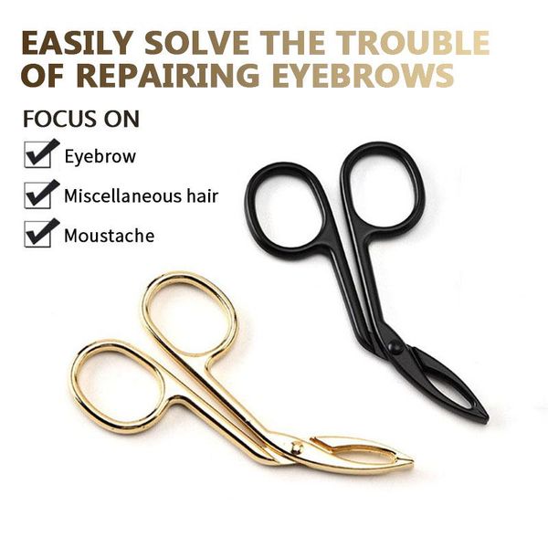 eyebrow tools & stencils 1pc stainless steel elbow scissors tweezers pliers clip tweezer slanted puller eyes makeup beauty accessories
eyebrow tools & stencils 1pc stainless steel elbow scissors tweezers pliers clip tweezer slanted puller eyes makeup beauty accessories