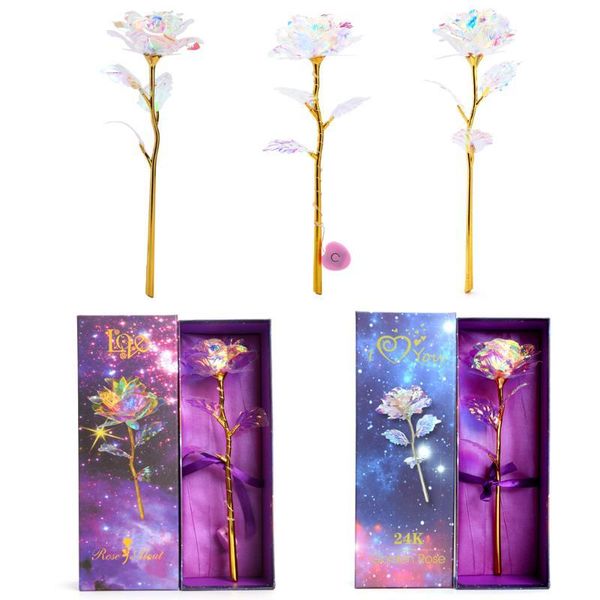decorative flowers & wreaths valentine's day creative gift 24k crystal foil box colorful gold rose nude forever flower wedding decor lo
decorative flowers & wreaths valentine's day creative gift 24k crystal foil box colorful gold rose nude forever flower wedding decor lo