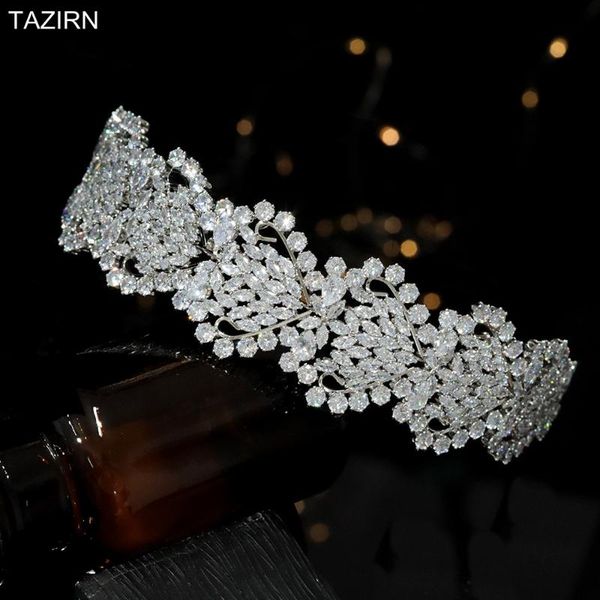 heart shape tiaras cz women headwear wedding headpieces zircon crowns jewelry accessories princess birthday gifts hair clips & barrettes, Golden;silver
heart shape tiaras cz women headwear wedding headpieces zircon crowns jewelry accessories princess birthday gifts hair clips & barrettes, Golden;silver