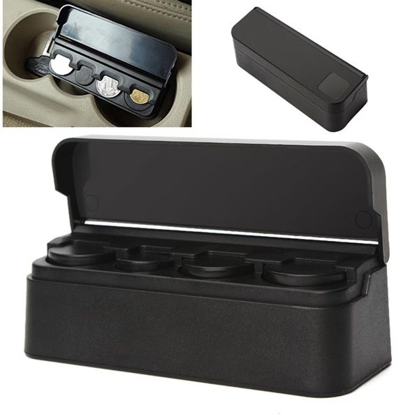 car organizer accessories coin storage case box holder dashboard armrest mounting plastic off road 4x4 truck suv rv mpv auto orginazer
car organizer accessories coin storage case box holder dashboard armrest mounting plastic off road 4x4 truck suv rv mpv auto orginazer