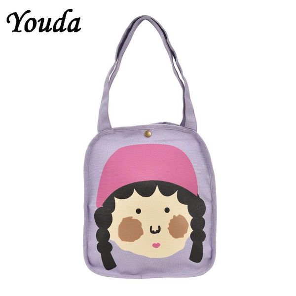 evening bags cartoon cute girl printed totes bag casual tote foldable handbag shoulder shopping shopper reusable women snap beach pouch
evening bags cartoon cute girl printed totes bag casual tote foldable handbag shoulder shopping shopper reusable women snap beach pouch