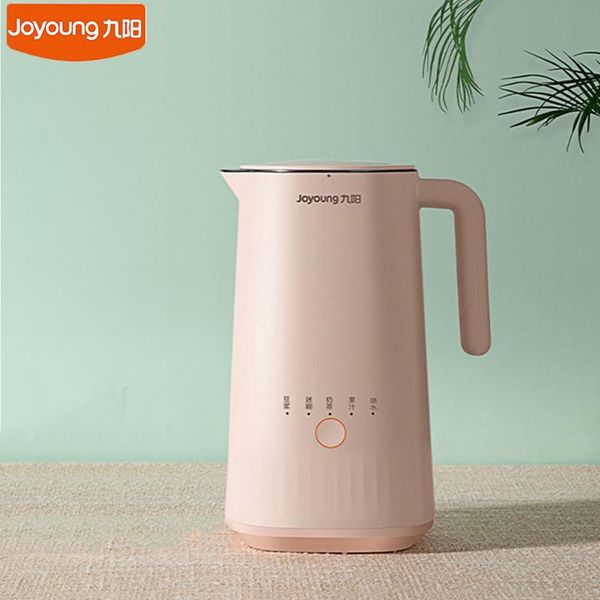 joyoung automatic soymilk maker blender 300ml household small machine 15000rpm filter mixer 220v
joyoung automatic soymilk maker blender 300ml household small machine 15000rpm filter mixer 220v