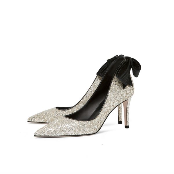 sandals sequin pointed bridal wedding 2021 spring bow banquet single shoes small size shallow mouth stilettos women, Black
sandals sequin pointed bridal wedding 2021 spring bow banquet single shoes small size shallow mouth stilettos women, Black