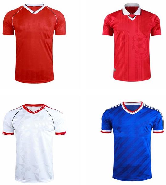 1990/1992 Retro Edition United white Soccer Jersey 88 91 08 Manchest 1994 UCL final match utd Football uniform, Black;yellow
1990/1992 Retro Edition United white Soccer Jersey 88 91 08 Manchest 1994 UCL final match utd Football uniform, Black;yellow