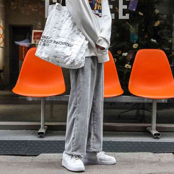 men's pants spring wide-leg fashion retro casual men streetwear korean loose hip-hop straight-leg mens trousers jh4h, Black
men's pants spring wide-leg fashion retro casual men streetwear korean loose hip-hop straight-leg mens trousers jh4h, Black