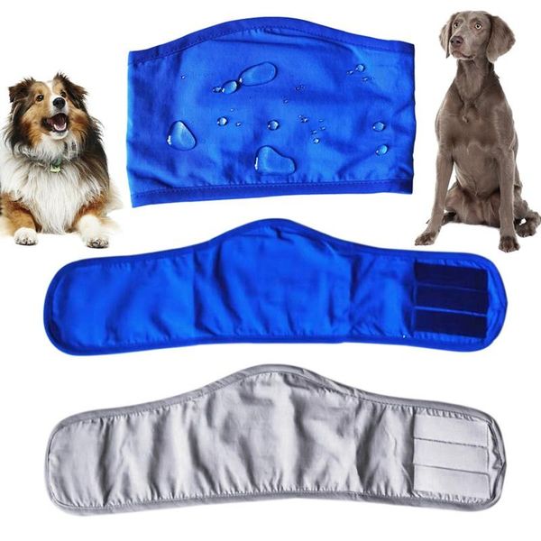 washable dog pants waterproof diapers reusable puppy shorts pet physiological durable diaper underwear apparel
washable dog pants waterproof diapers reusable puppy shorts pet physiological durable diaper underwear apparel