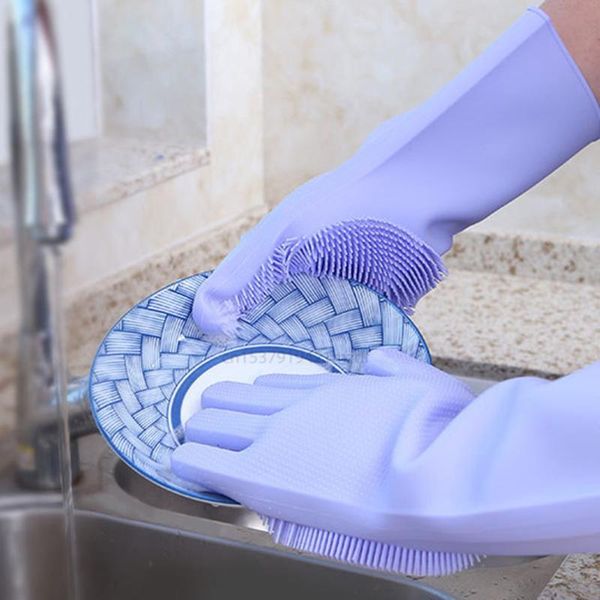 disposable gloves multifunctional magic silicone dishwashing kitchen accessories grade vegetable fruit cleaning brush hand protection
disposable gloves multifunctional magic silicone dishwashing kitchen accessories grade vegetable fruit cleaning brush hand protection