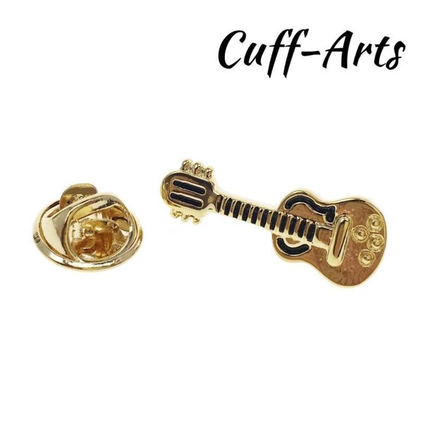 pins, brooches brooch electric guitar music lapel pin jewelry gold color pins and broche de la solapa by cuffarts p10284, Gray
pins, brooches brooch electric guitar music lapel pin jewelry gold color pins and broche de la solapa by cuffarts p10284, Gray