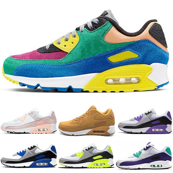 running shoes 90 viotech black red supernova orange white cny unc men women trainers sport sneakers size 36-45
running shoes 90 viotech black red supernova orange white cny unc men women trainers sport sneakers size 36-45