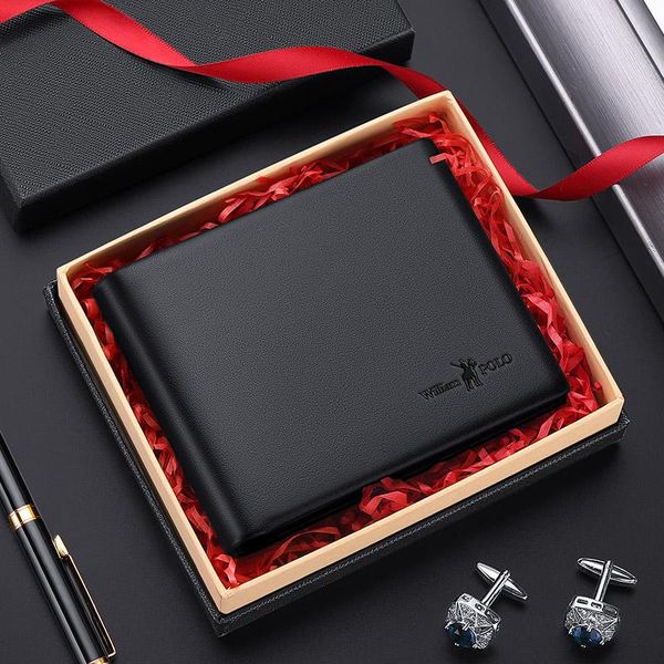 williampolo 2021 mens wallet slim business card holder purse real cowhide casual mini thin card short wallet bifolds, Red;black
williampolo 2021 mens wallet slim business card holder purse real cowhide casual mini thin card short wallet bifolds, Red;black