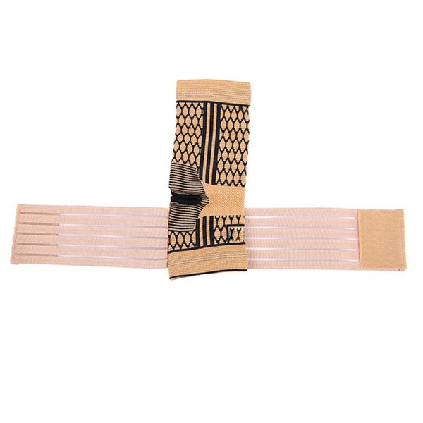 high elastic compression ankle bandage brace support for sports basketball soccer zj55, Blue;black
high elastic compression ankle bandage brace support for sports basketball soccer zj55, Blue;black
