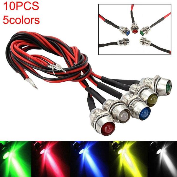 other lighting system 10pcs set car indicator lights boat directional led lamp truck warning
other lighting system 10pcs set car indicator lights boat directional led lamp truck warning