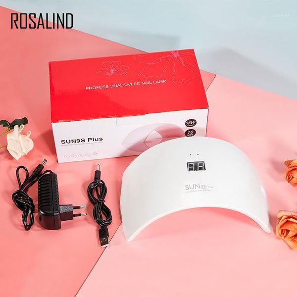 led lamp nail dryer 18 uv ice for drying gel polish 30/60/99s timer auto sensor manicure tools drop1
led lamp nail dryer 18 uv ice for drying gel polish 30/60/99s timer auto sensor manicure tools drop1