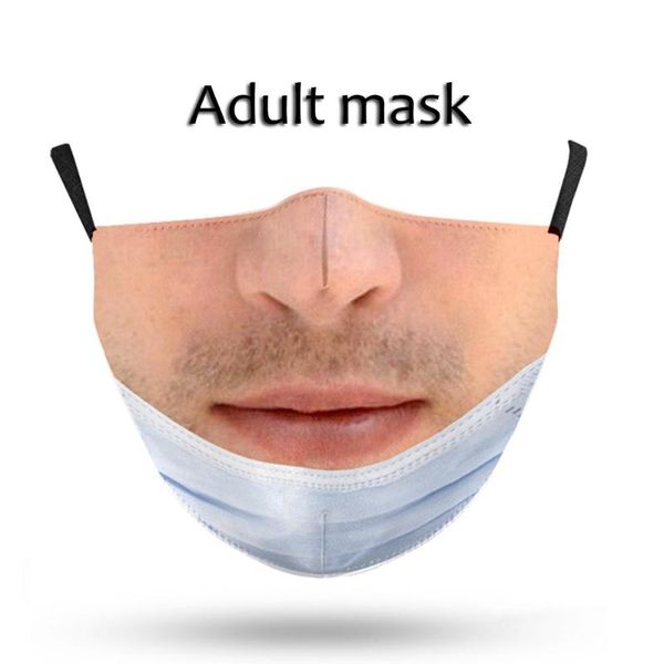 other event & party supplies fun men beard mouth carnival protection masks breathable adjustable street sports spring autumn cotton cl
other event & party supplies fun men beard mouth carnival protection masks breathable adjustable street sports spring autumn cotton cl