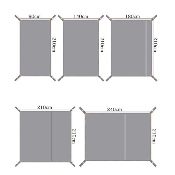 outdoor pads moisture-proof thickened waterproof picnic mat wear-resistant blanket great for camping beach tent
outdoor pads moisture-proof thickened waterproof picnic mat wear-resistant blanket great for camping beach tent