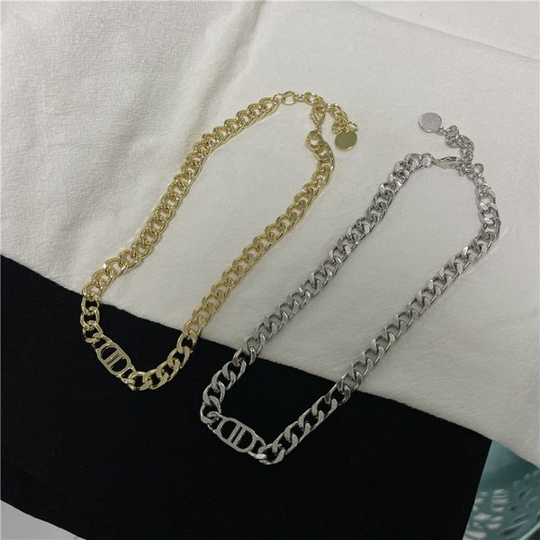 dio/christian ins personality temperament bracelet letter cd thick neck chain cold wind street shooting versatile choker clavicle necklace, Red;brown
dio/christian ins personality temperament bracelet letter cd thick neck chain cold wind street shooting versatile choker clavicle necklace, Red;brown