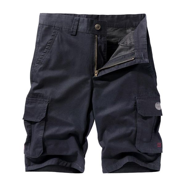 summer casual shorts men's loose multi-pocket five-point overalls pants trend cotton wear-resistant, White;black
summer casual shorts men's loose multi-pocket five-point overalls pants trend cotton wear-resistant, White;black