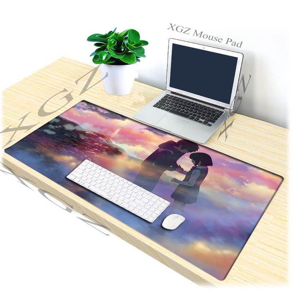 mouse pads & wrist rests xgz pink air scene custom large pad black lock edge office computer desk speed plastic stripe anti-slip 90x40/60x30
mouse pads & wrist rests xgz pink air scene custom large pad black lock edge office computer desk speed plastic stripe anti-slip 90x40/60x30
