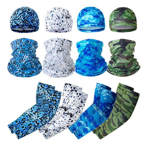 protective sleeves sunscreen solid color ice silk sleeve bicycle riding hat outdoor sports printed bib mask for men and women
protective sleeves sunscreen solid color ice silk sleeve bicycle riding hat outdoor sports printed bib mask for men and women