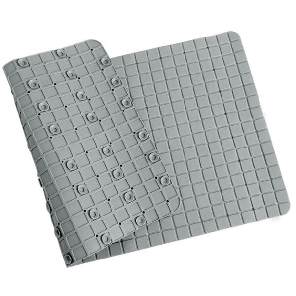 bath mats environmental protection pvc bathroom mat with suction cup shower floor toilet door non-slip feet
bath mats environmental protection pvc bathroom mat with suction cup shower floor toilet door non-slip feet