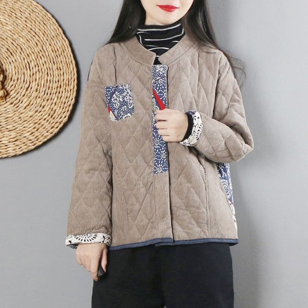 traditional chinese style clothing women cotton warm coats retro jacket tang suit oriental corduroy ladies chinese 11732, Red
traditional chinese style clothing women cotton warm coats retro jacket tang suit oriental corduroy ladies chinese 11732, Red