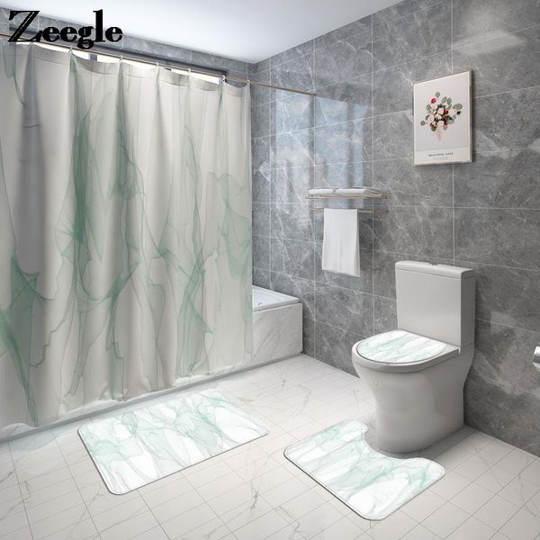 modern style bath mat and shower curtain set microfiber bathroom absorbent toilet carpet non-slip mats
modern style bath mat and shower curtain set microfiber bathroom absorbent toilet carpet non-slip mats
