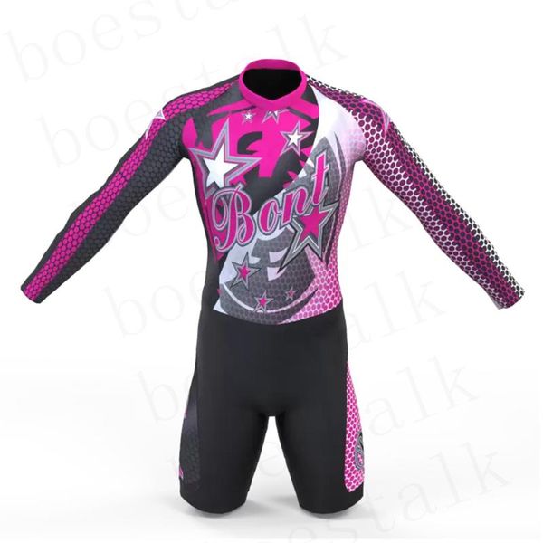racing sets 2021 bont breathable and quick-drying long/short sleeve speed skating suit/swimming/running/triathlon sportswear suit summer, Black;blue
racing sets 2021 bont breathable and quick-drying long/short sleeve speed skating suit/swimming/running/triathlon sportswear suit summer, Black;blue