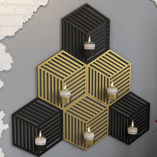 candle holders european retro iron wall-mounted candlestick wall hanging holder home decoration art ornaments candlelight dinner props
candle holders european retro iron wall-mounted candlestick wall hanging holder home decoration art ornaments candlelight dinner props