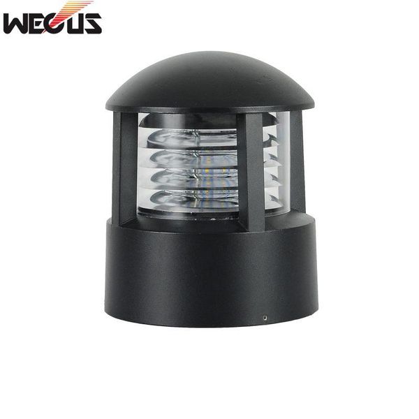 lawn lamps style waterproof led garden lamp modern aluminum pillar light outdoor courtyard villa landscape bollards
lawn lamps style waterproof led garden lamp modern aluminum pillar light outdoor courtyard villa landscape bollards