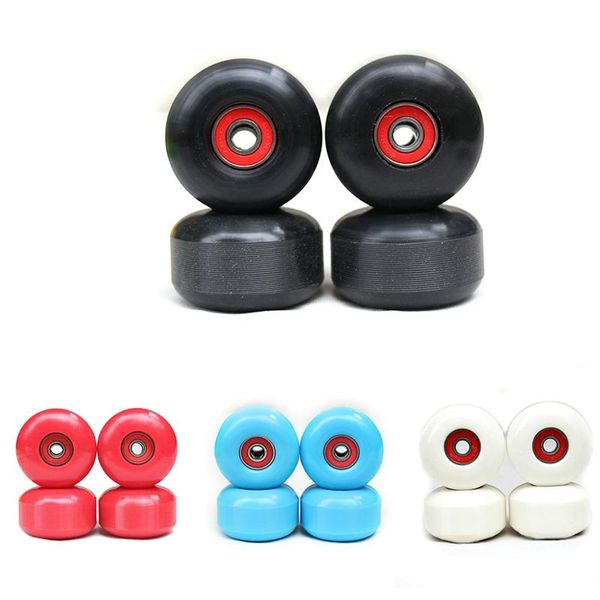 skateboarding 4pcs pu skateboard wheels 52mmx32mm 95a high-density 8pcs bearings skate wheel for
skateboarding 4pcs pu skateboard wheels 52mmx32mm 95a high-density 8pcs bearings skate wheel for