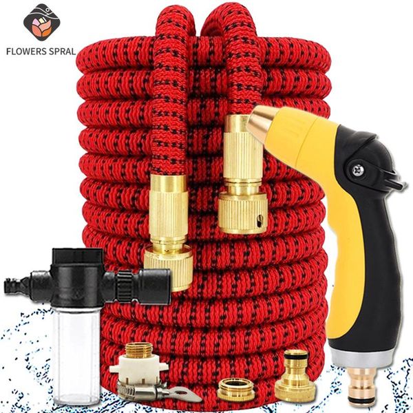 watering equipments 2021 for garden and vegetable patch magic water hose flexible expansion coil sprayer 
watering equipments 2021 for garden and vegetable patch magic water hose flexible expansion coil sprayer