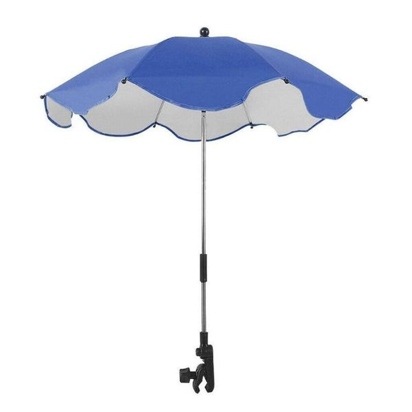 strollers# mult-color adjustable stroller umbrella rain uv protection baby anti-sai umbrellas pram parasol shade tool for strollers su f8r0
strollers# mult-color adjustable stroller umbrella rain uv protection baby anti-sai umbrellas pram parasol shade tool for strollers su f8r0