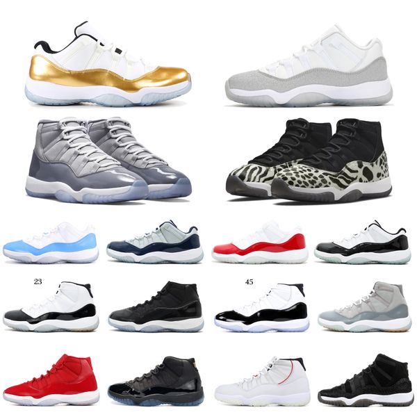 11 11s basketball shoes men women gamma blue metallic silver midnight navy concord 23 45 space jam bred cap and gown womens mens sneakers tr
11 11s basketball shoes men women gamma blue metallic silver midnight navy concord 23 45 space jam bred cap and gown womens mens sneakers tr