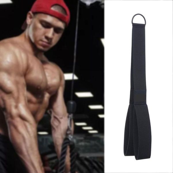 accessories triceps training device push pull down rope muscle workout exercise fitness bodybuilding equipment n3h4
accessories triceps training device push pull down rope muscle workout exercise fitness bodybuilding equipment n3h4