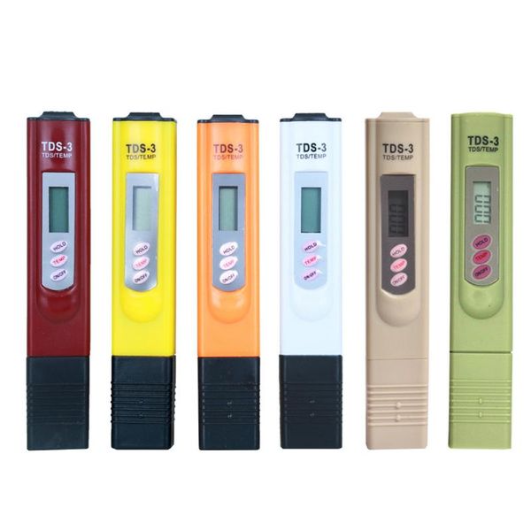portable lcd digital water quality tester testing pen filter meter measuring tools accessory for aquarium pool 1pc ph meters
portable lcd digital water quality tester testing pen filter meter measuring tools accessory for aquarium pool 1pc ph meters