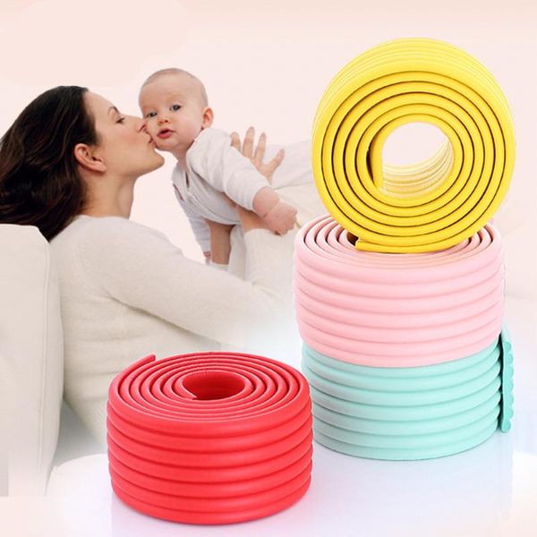 corner&edge cushions baby guards bar 2 meters protector anti-collision punbr table angle supplies safety protection edge
corner&edge cushions baby guards bar 2 meters protector anti-collision punbr table angle supplies safety protection edge